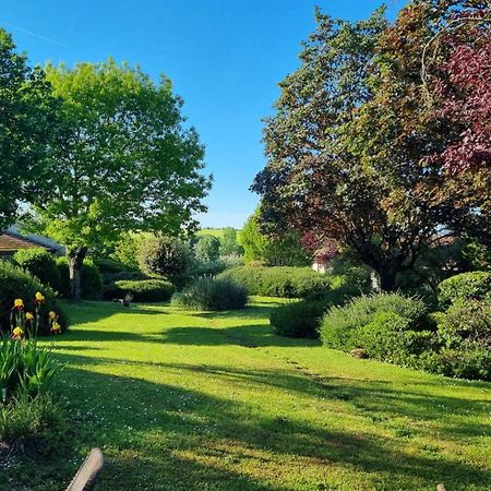 Kyriad Angouleme Nord Champniers- Hotel & Residence Εξωτερικό φωτογραφία
