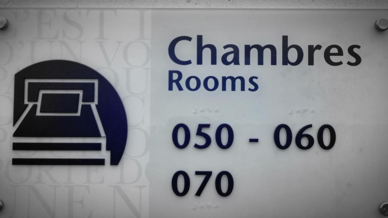 Kyriad Angouleme Nord Champniers- Hotel & Residence Εξωτερικό φωτογραφία