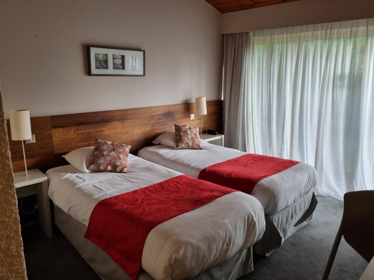 Kyriad Angouleme Nord Champniers- Hotel & Residence Εξωτερικό φωτογραφία