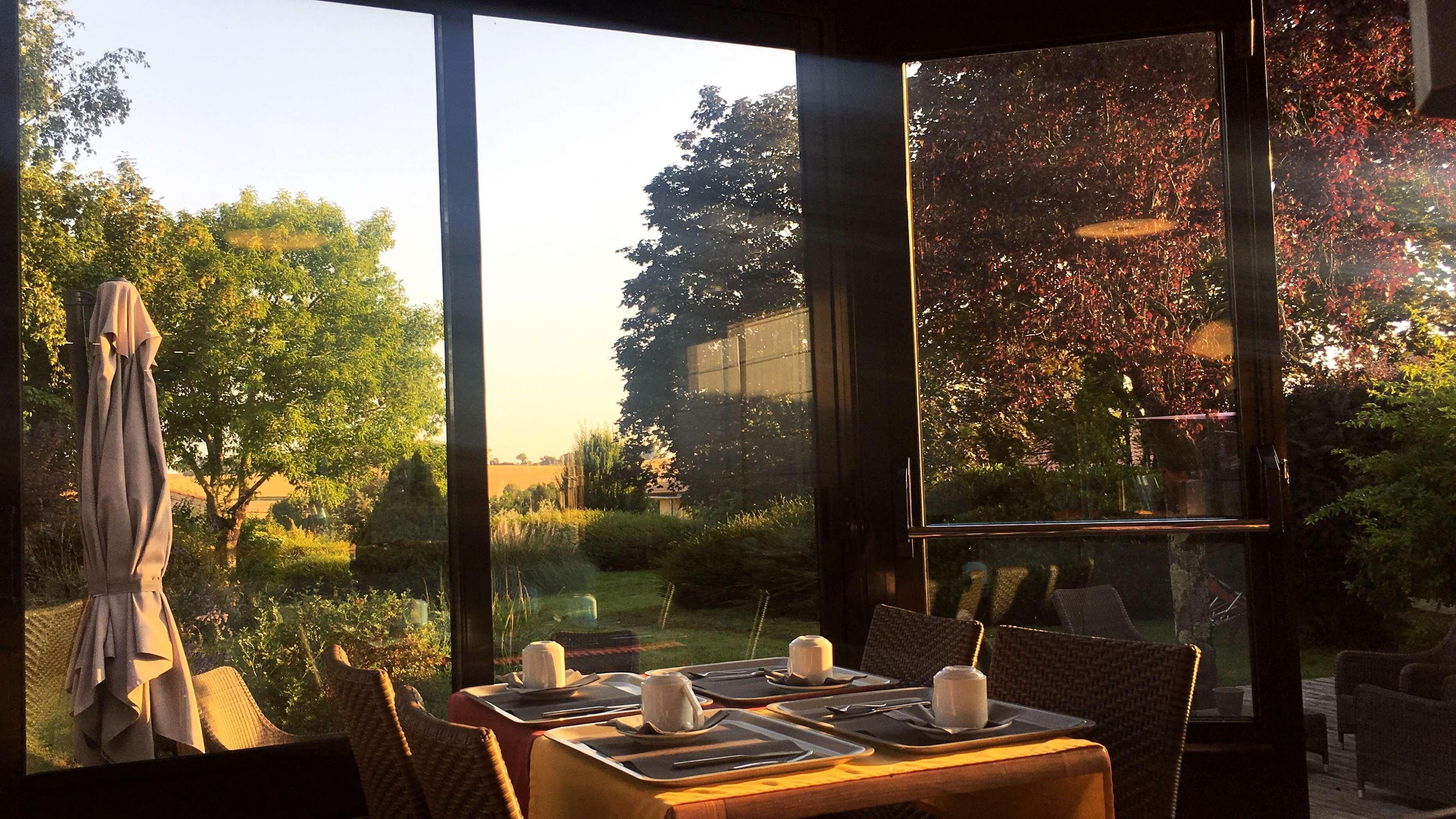 Kyriad Angouleme Nord Champniers- Hotel & Residence Εξωτερικό φωτογραφία