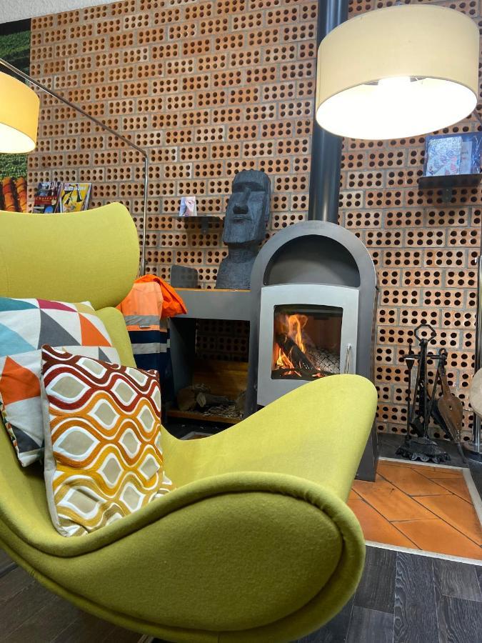 Kyriad Angouleme Nord Champniers- Hotel & Residence Εξωτερικό φωτογραφία