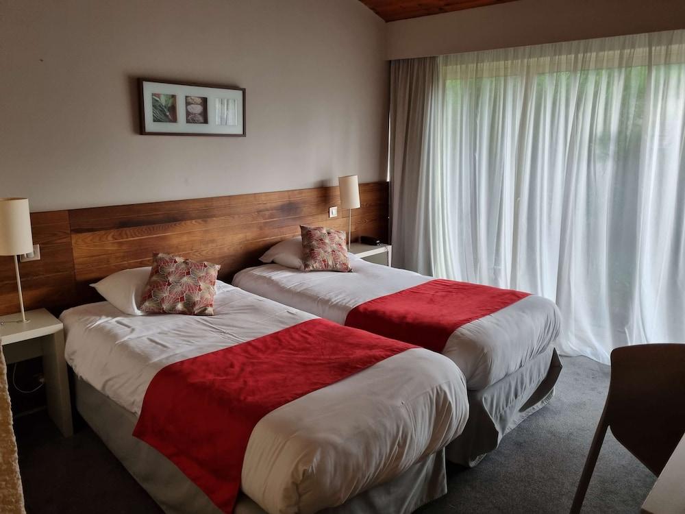 Kyriad Angouleme Nord Champniers- Hotel & Residence Εξωτερικό φωτογραφία